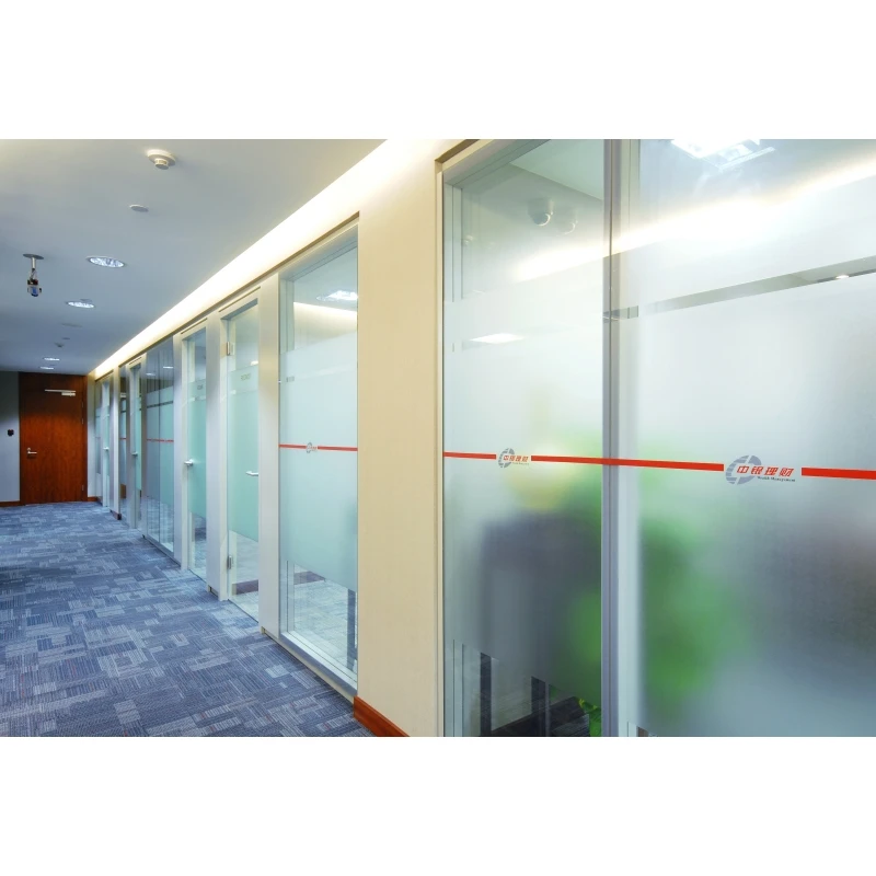 Professional Factory Operable Folding Wall Partition For Phoenix Contact