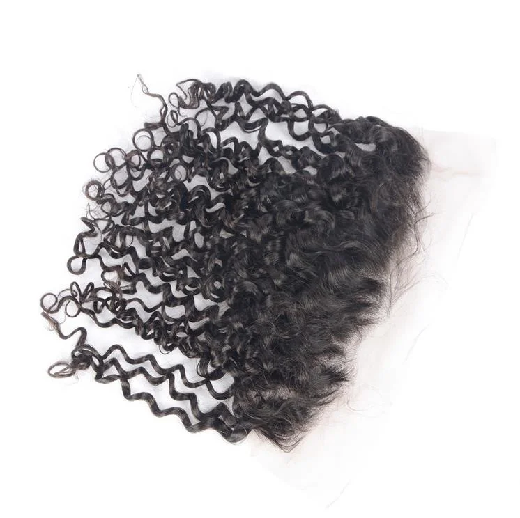 Различные двойные натянутые 100% человеческие волосы на всю голову невидимые бесшовные сетке спереди