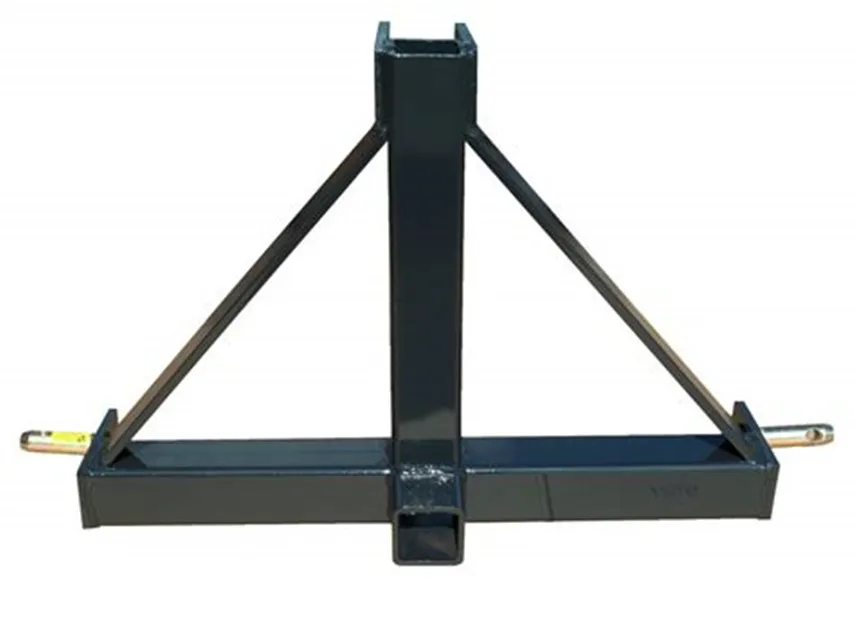 Hitch Move, Tractor Hitch, 3Point Tow  Hitch