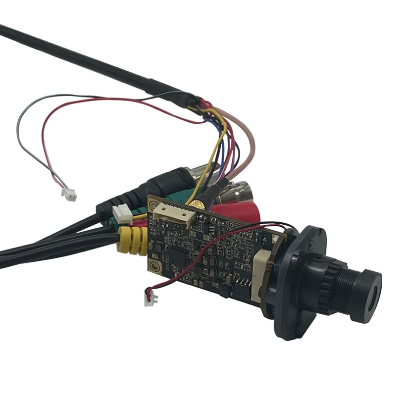 
SDI endoscopic medical camera module,1080P 60FPS,IMX290 Starlight chip 