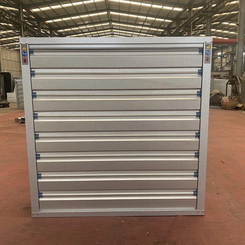 Greenhouse/poultry/chicken Farm/livestock Ventilation Exhaust Fan For Poultry Use