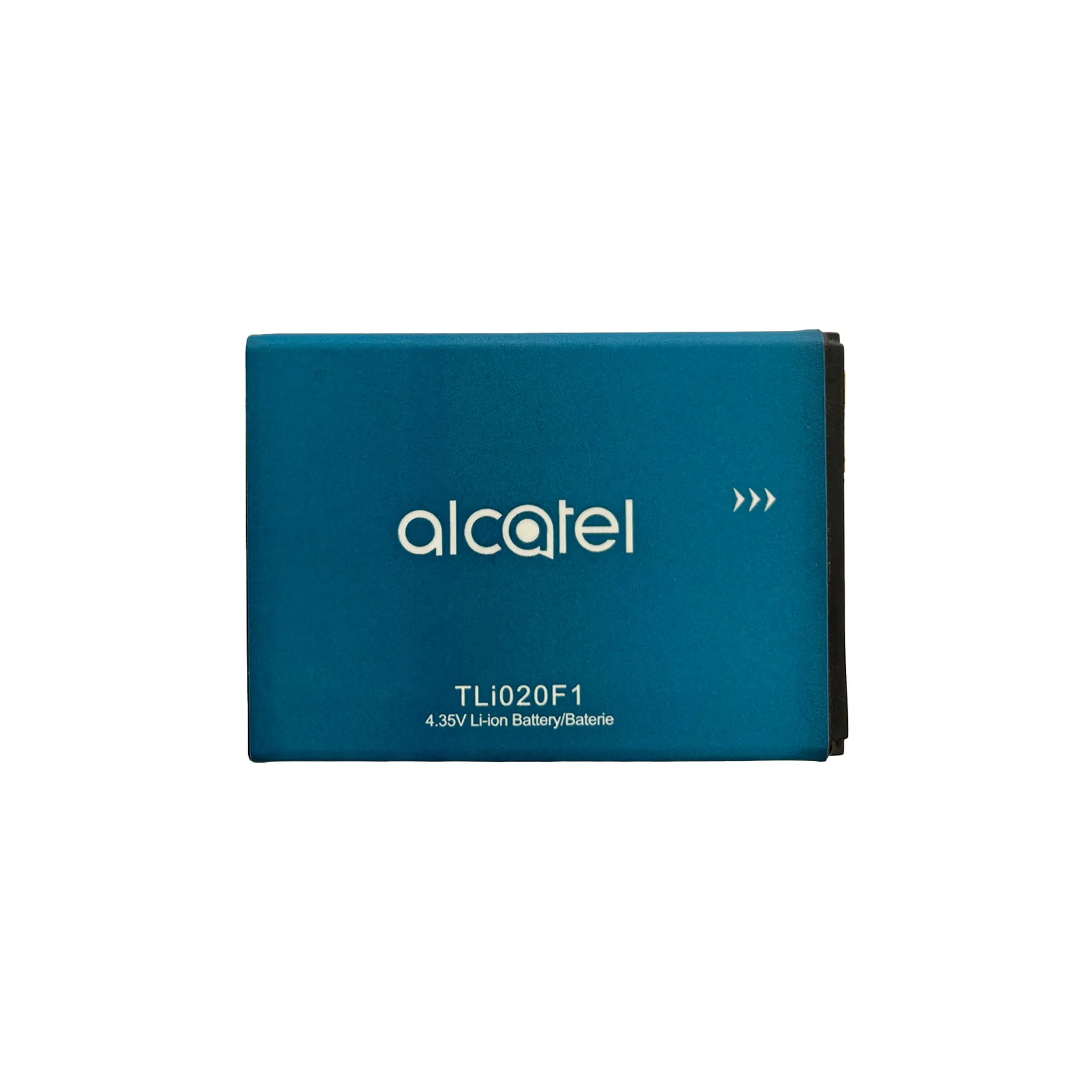 Аккумулятор для мобильного телефона Alcatel TLi020F1 оригинальный аккумулятор большой емкости