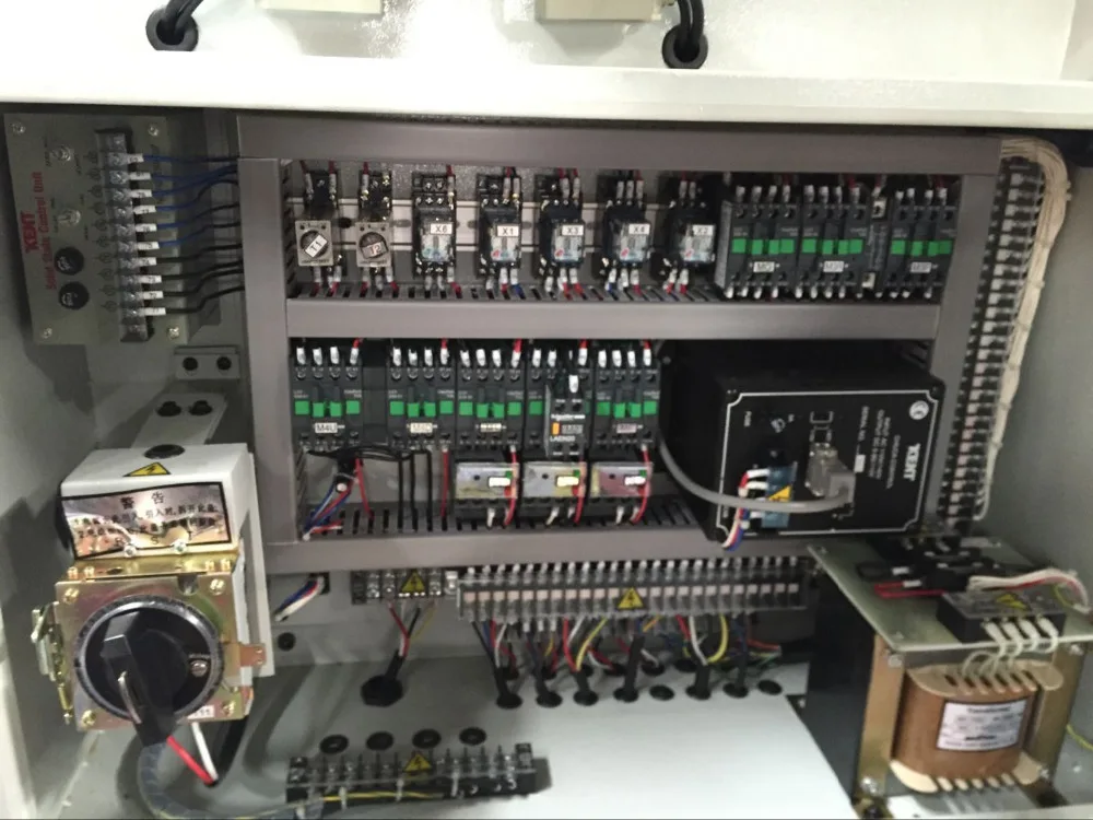 M1320 industrial grinding machine for cylinder block surface grinding-milling