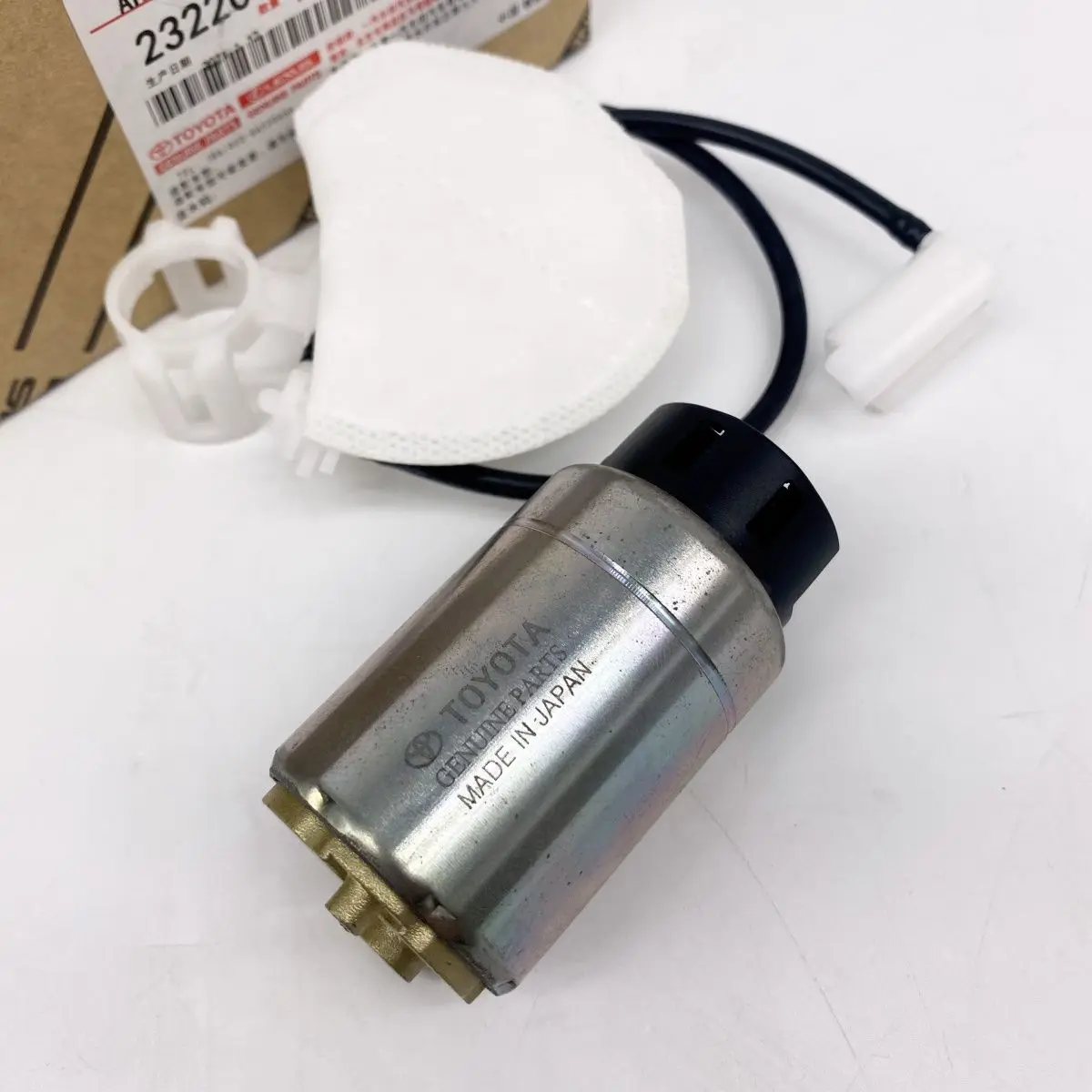 23220-0C051 23220-0C08 automotive fuel pump core