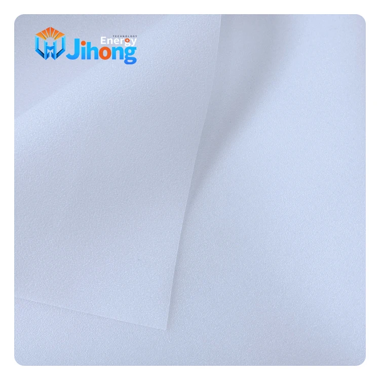 Hot sale solar panel encapsulation material 0.3mm thickness eva film price for laminated glass