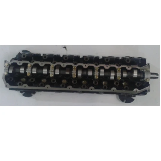 Brand new 11101-17012/3   11101-17010 complete cylinder head   for TO-YO-TA 1HZ
