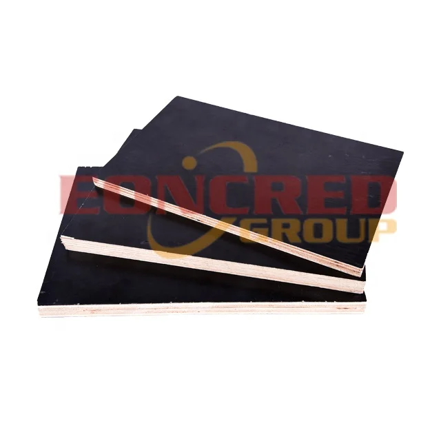 korinplex film faced plywood weight 18mm with cheap price