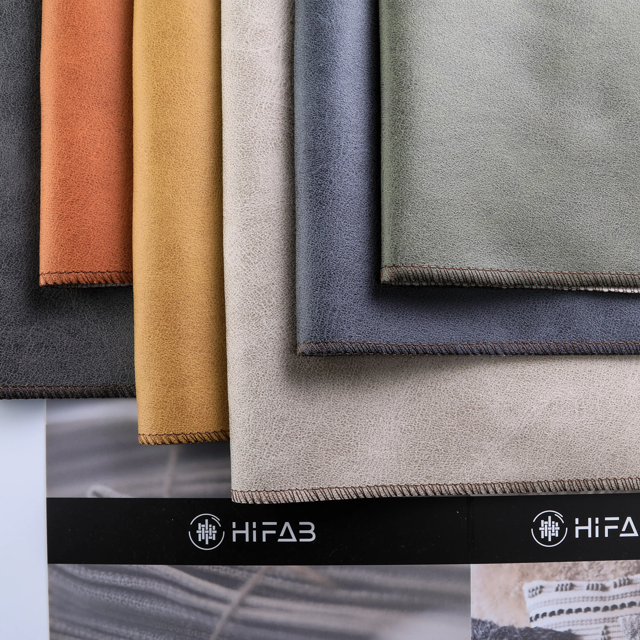 New design home textile upholstery foil faux leather sofa fabric polyester printed fabric for sofa