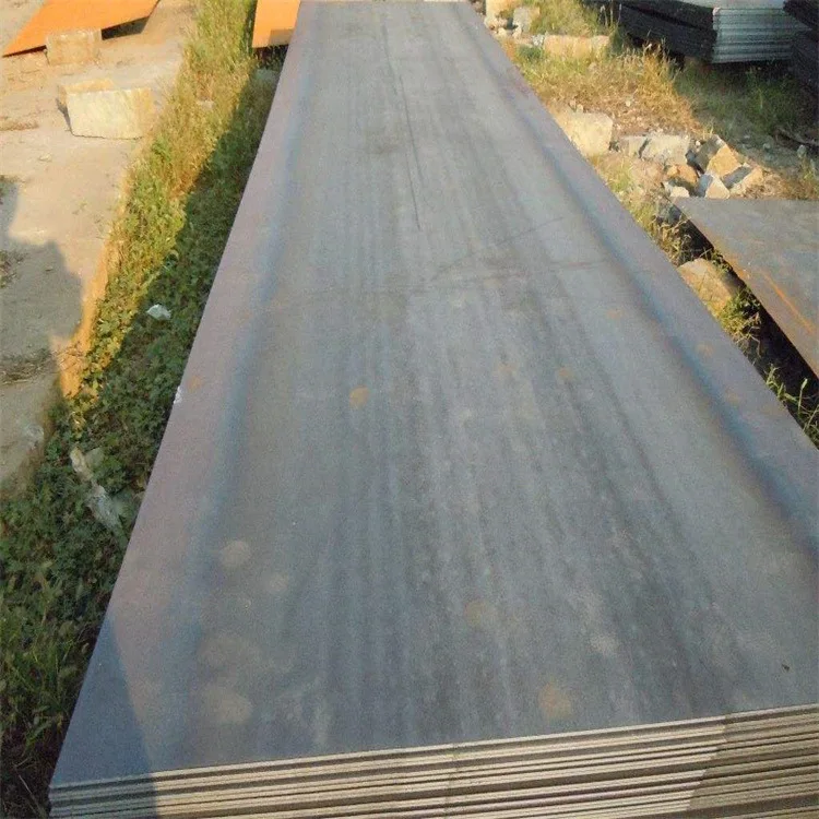 Hot rolled NM500 Hardoxs 450 550 500 600 Wear Resistant Steel from Swedish steel  AR400 AR450  SA387Gr wearing steel plate price
