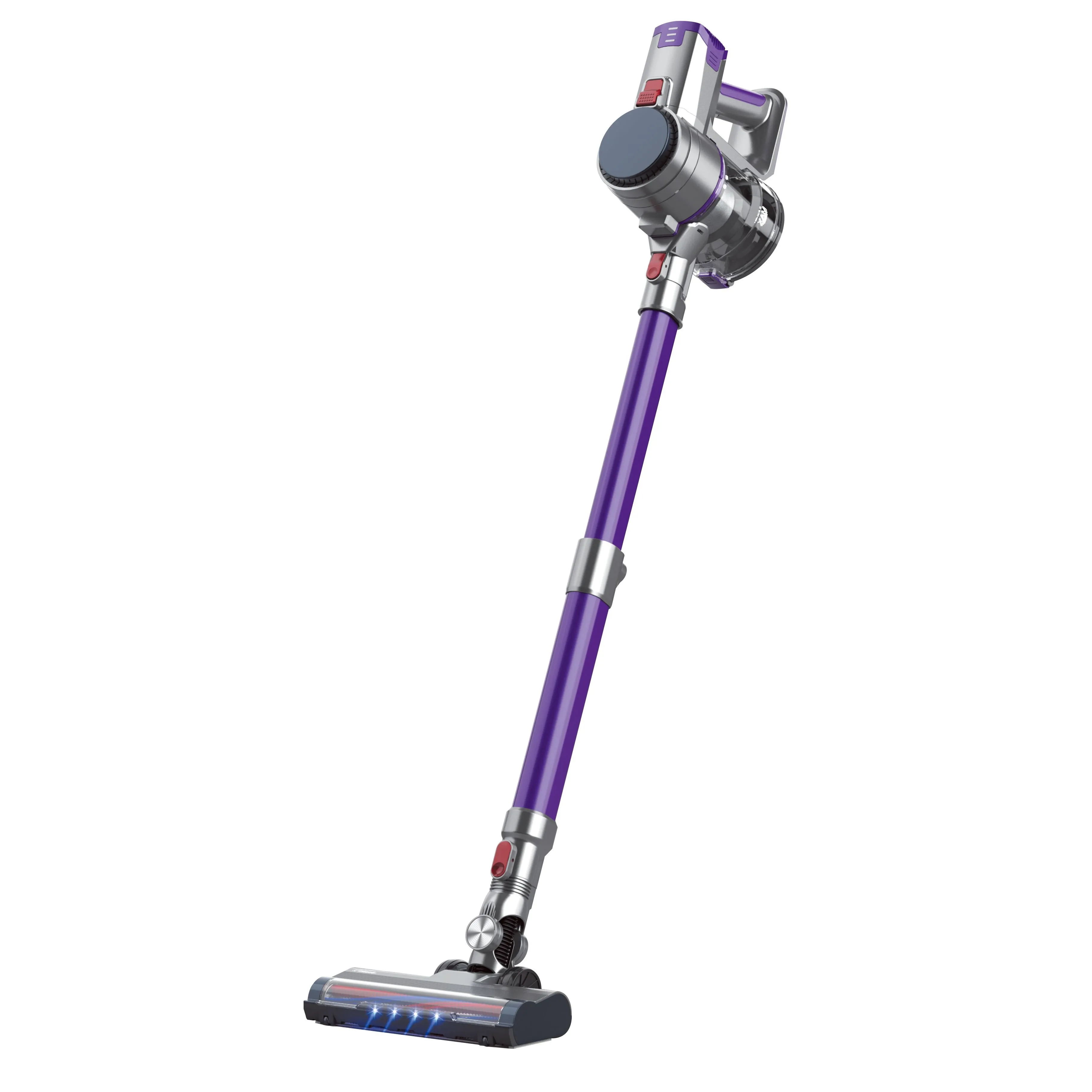 Hot-selling Household Small Cyclone Dust Collector professional Handheld Cordless Vacuum Cleaner