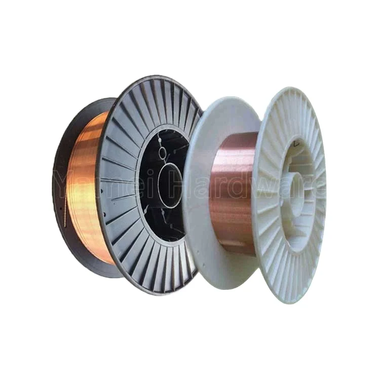 CO2 mig welding wire 0.8mm