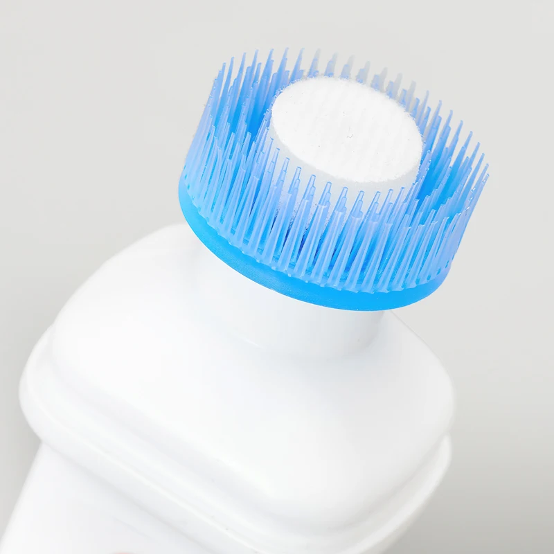 Wholesale Custom Cleaning Solution Oem Private Label Breathable Sports Shoe Instant Sole Super White Whitening Sneaker Cleaner