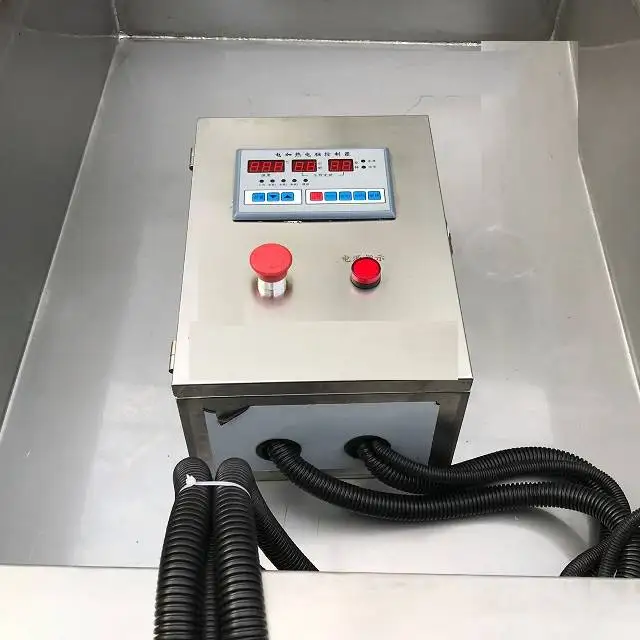 Professional Pig Feet Sheep Feet Molting Machine/remove Pig Sheep Hoof Hair Equipment