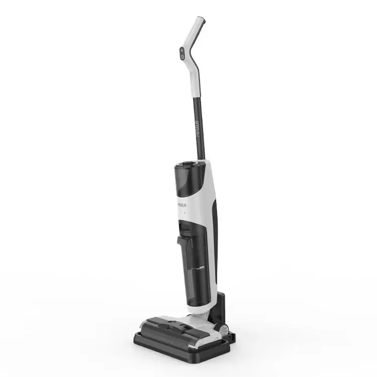 New Arrival Vacuum Mop Washer 3-in-1 Cleaning Method Home High Power Cordless Wet Dry Vacuum Cleaner