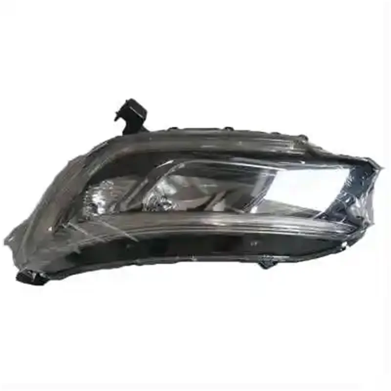 auto led light bulb Y6 H4 LED Mini bi-led Projector Lens Car Headlight Bulbs 6000K Focused Light for new energy car