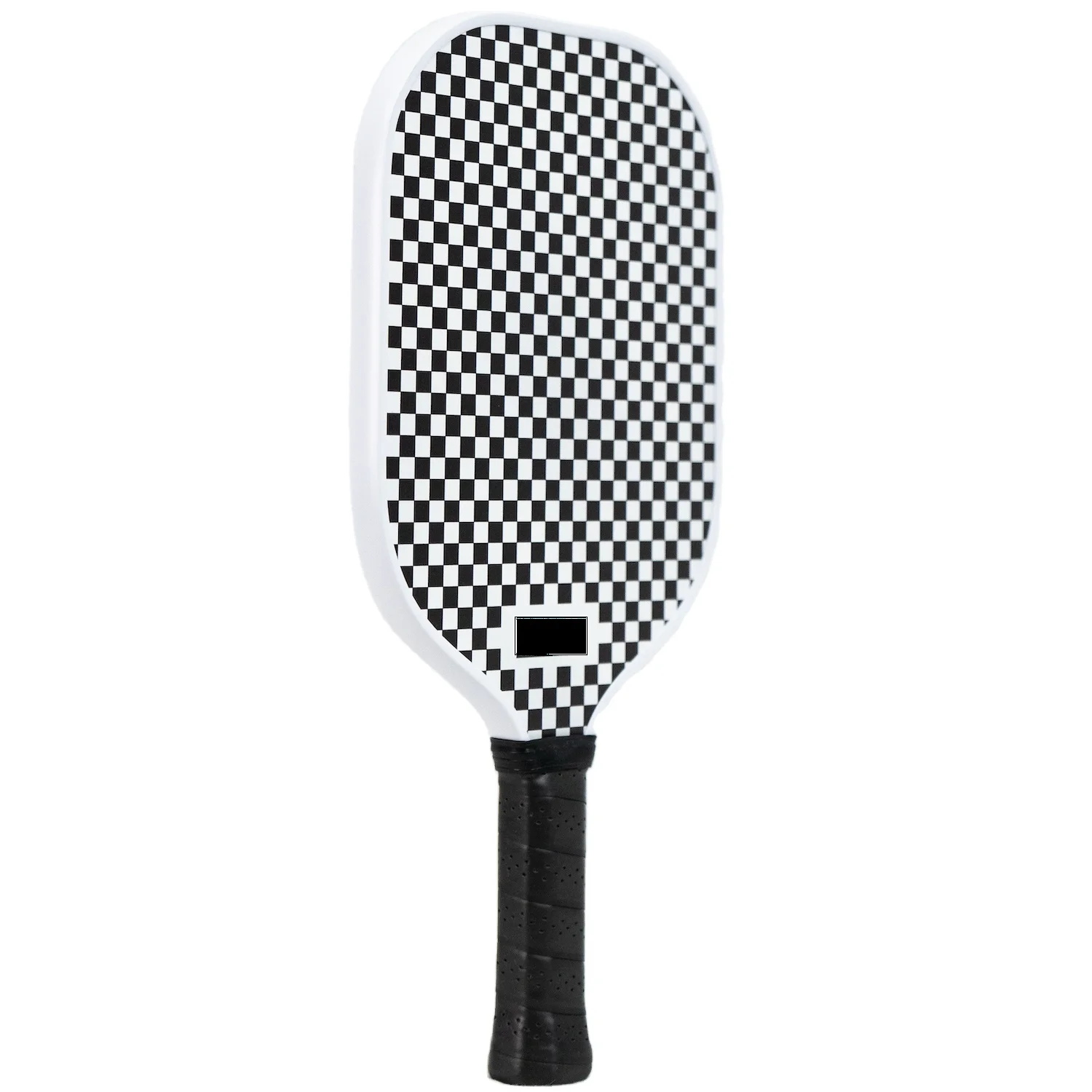 Original design Graphite Composite Pickleball Racket with Aramid Honeycomb Core Paddle Pickleball Padel racket racquets