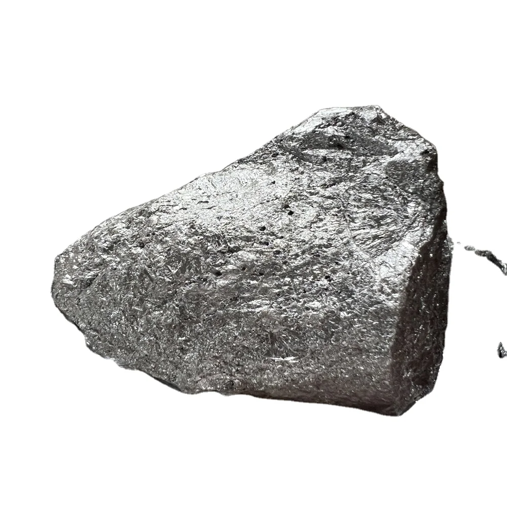 Factory material 99.3% 3303 grade silicon metal block/powder