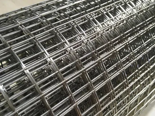 PVC Coated Welded Wire Mesh//Fence Wire Mesh