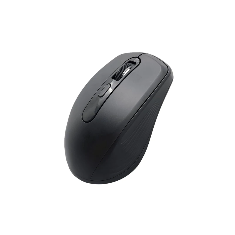 Basic mini wireless 2.4Ghz Ergonomic portable  Mouse for home office gift business laptop left right hands  MW-090