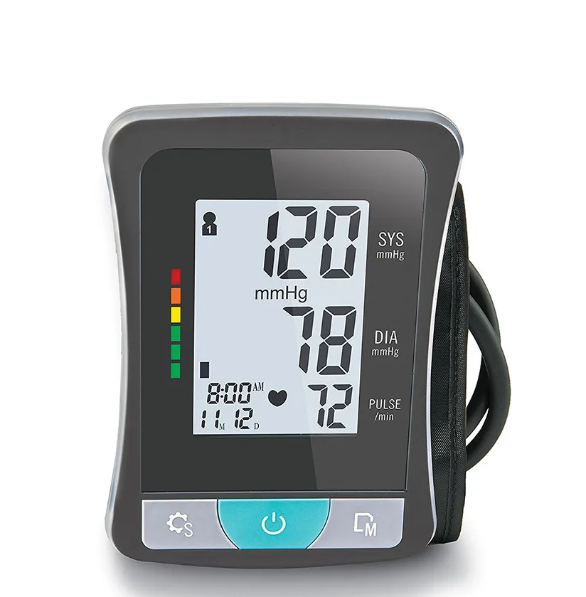 Поставщик Bluetooth Управление приложениями BP-машина умный монитор артериального давления типа sdk 2023 новое поступление