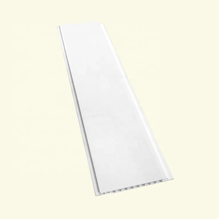 Modern design anti-crack sound-absorbing ceiling pvc ceiling panels techo pvc