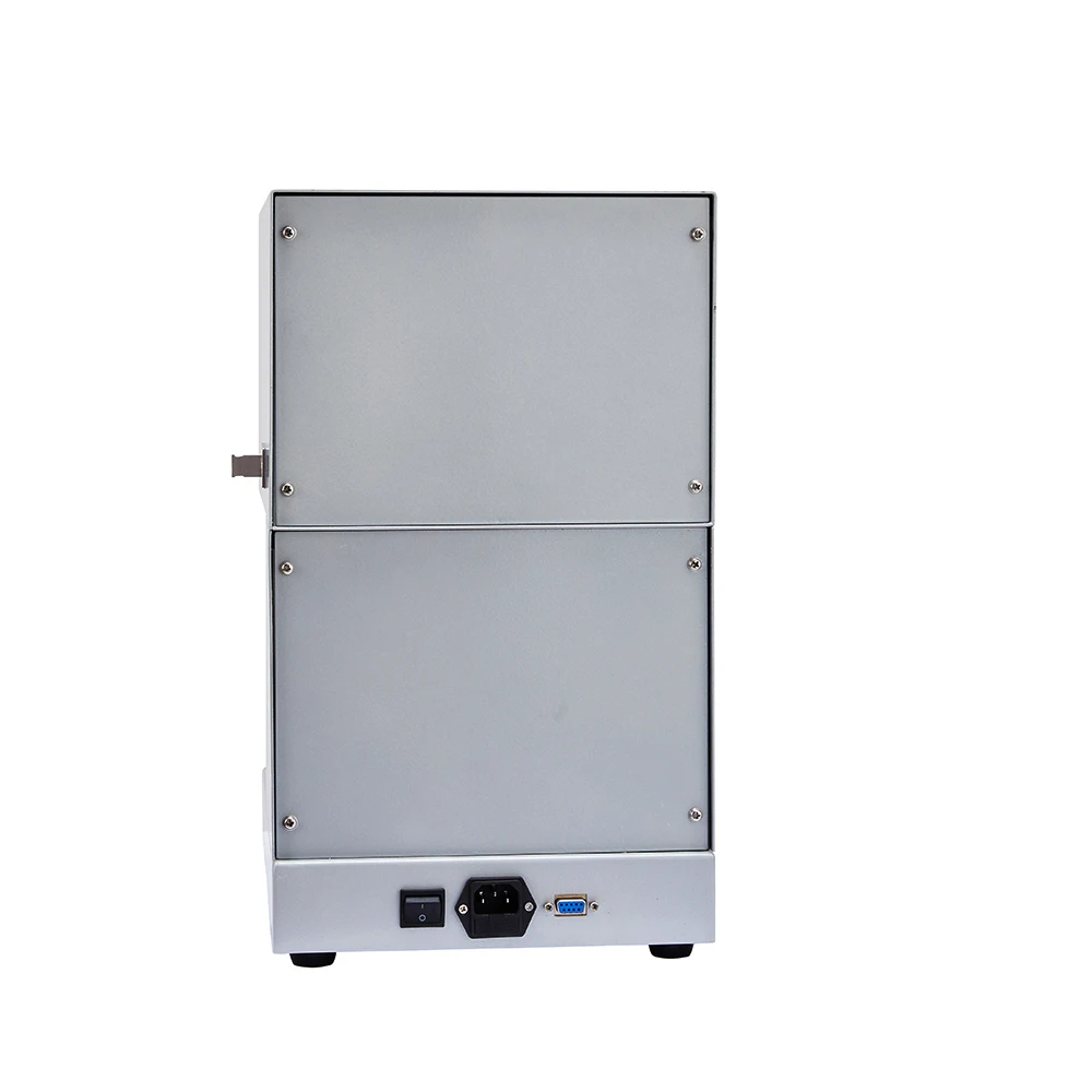 Brightness Meter for food ceramic,food,salt high precision paper test instruments