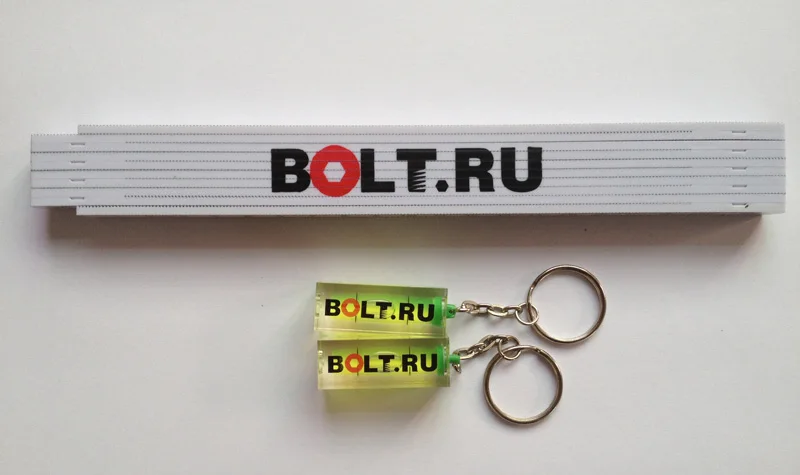 YJ-PFR1M/10F Cheaps Оптовая складная пластиковая линейка метрических плотник