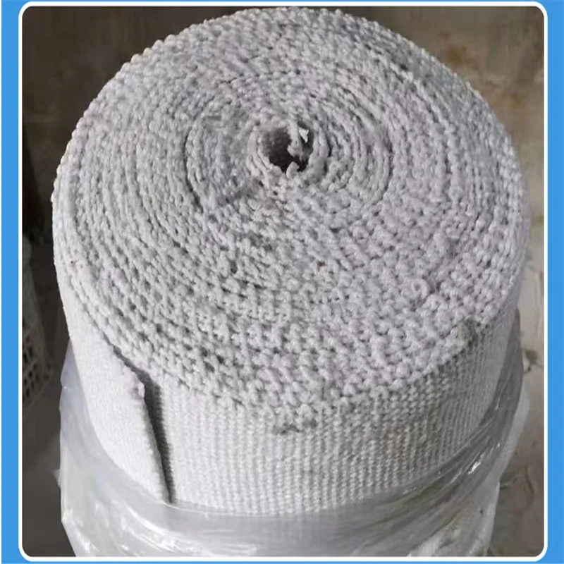 2025 новая огнестойкая алюминиевая силикатная изоляция керамическая волокнистая плита промышленная печь Плита