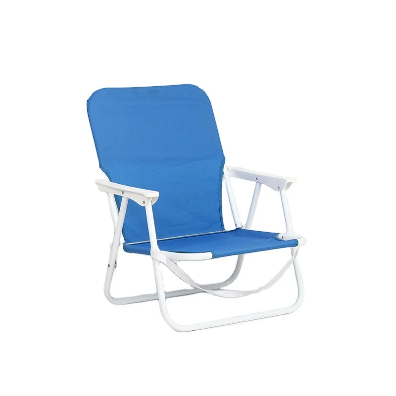 Удобное переносное быстрое переносное прочное водонепроницаемое уличное пляжное Спортивное кемпинговое кресло для путешествий