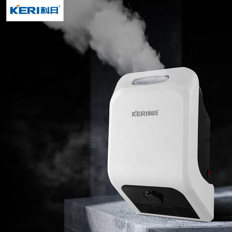 Keri Manufactured  Wall-Mounted School Hospital Disinfection Machine Guitar Room Wine Cellar  Office Commercial Humidifier