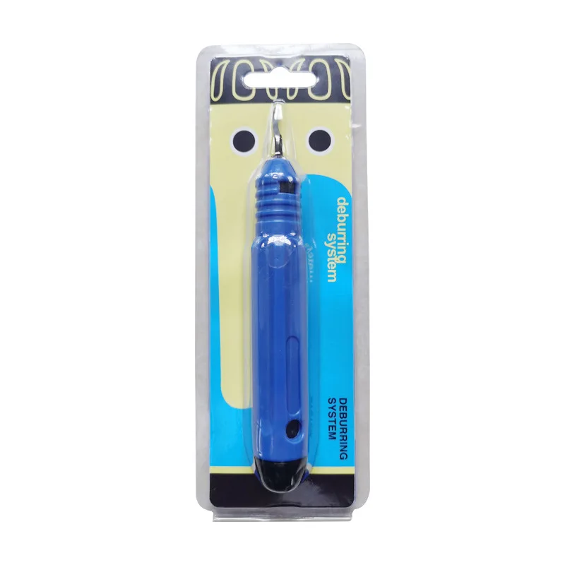 Professional Burr Trimming Cutter NB1100 Handheld Portable Deburring Tool Edge Trimmer Removing Tools