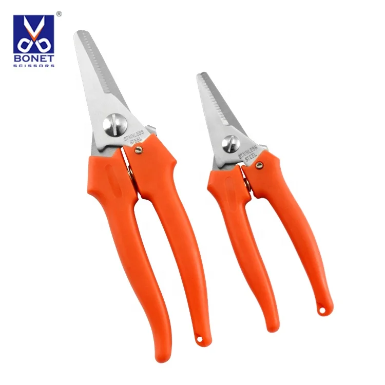 Amazon Hot Selling Scissors Gardening Laser Shears