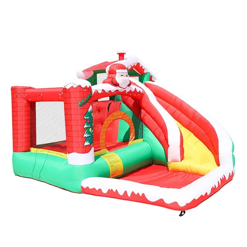 Multifunctional Inflatable Air Bounce
