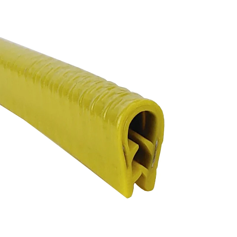 Car Door Edge Guards  Universal Fit Rubber U Shape Edge Trim Car Door Edge Trim