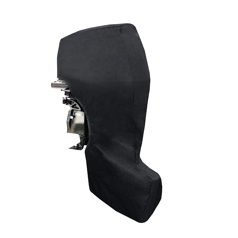 Water resist popular Trimaran Boat motor  Covers 431 outboard boat engine motor cover anti sand scratch cover