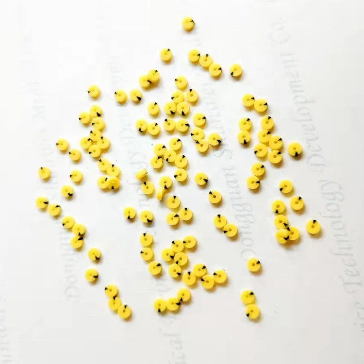 Factory direct sales Dental consumables Endo Stops /Silicone stopper for Endodontic Root Canal File