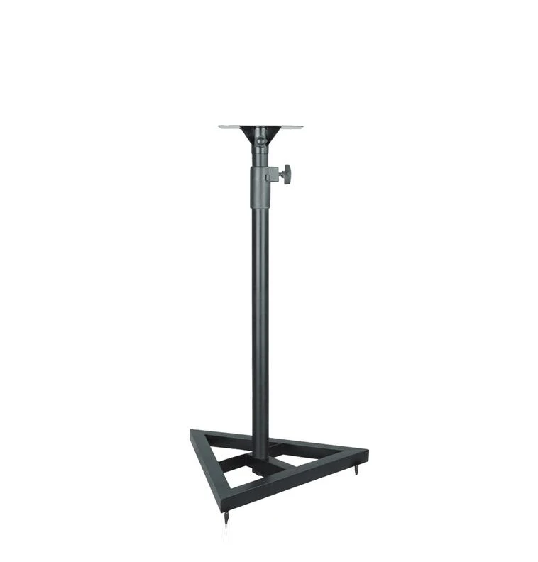 Top sell cheap price flooring height adjustable speaker Stand