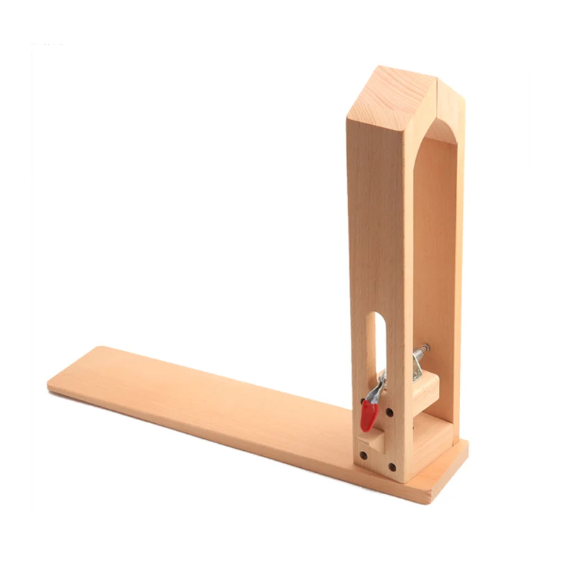 Leather craft Stitching Pony Sewing Horse Leather Craft Tools Hand Stitching Tool Set for Leathercraft Sewing DIY Table Desktop