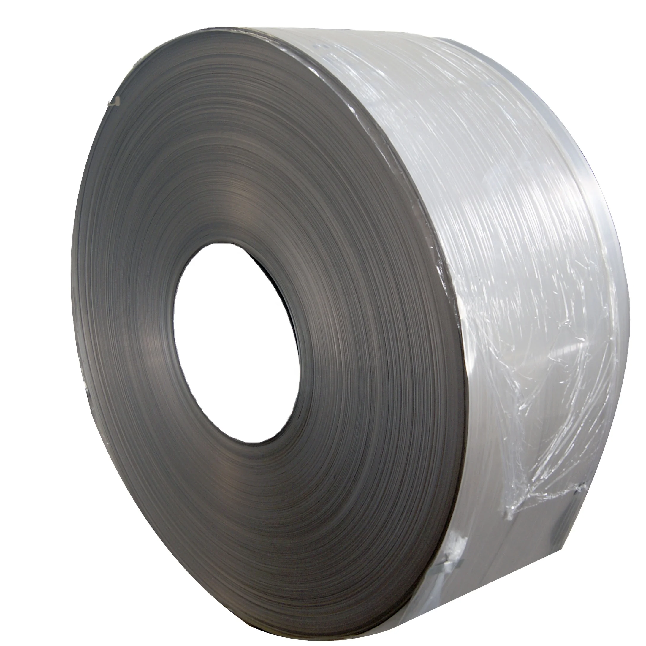 Manufacturers 2B stainless steel coils ASTM SUS 201 304 316L 430 custom-made cold-rolled coil finishes are available.