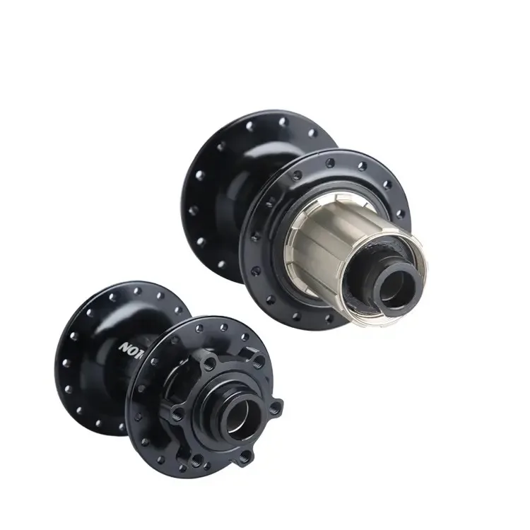 SOLON Professional Manufacturer Bearing Bicycle Hubs 28H 32H 36H 4 Bearings Bicycle Hub Bike Wheels Hub