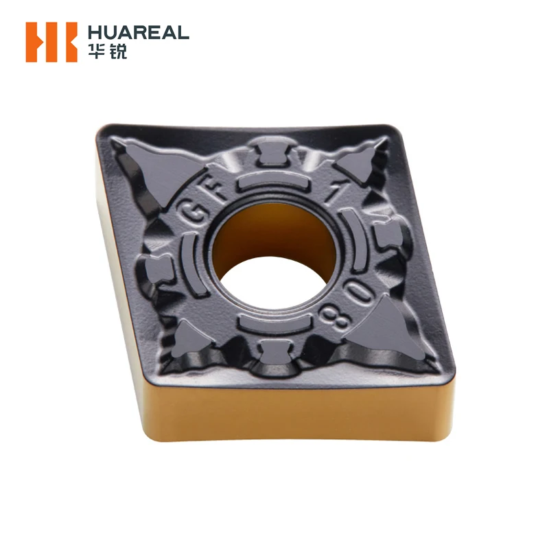 Tungsten Carbide CNC Blades Turning Inserts for Steel CNC Metal Cutting Tools Lathe Indexable Cemented Carbide Inserts