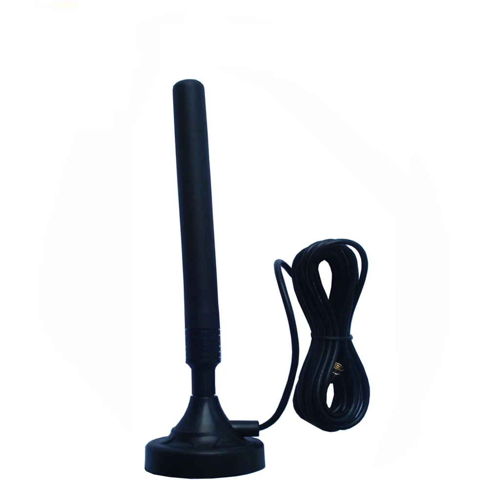 2023 Hot-sale Best Quality China Manufacturer  GSM Antenna with SMA- connector