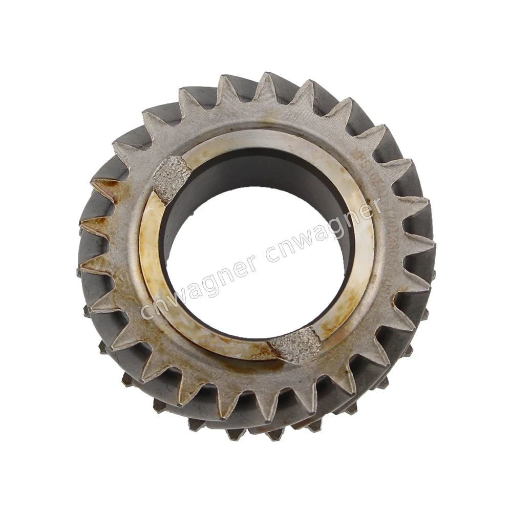 CNWAGNER 33336-35100 car transmission and pinion automatic steering rack and automatic steering device for Toyota HIACE HILUX