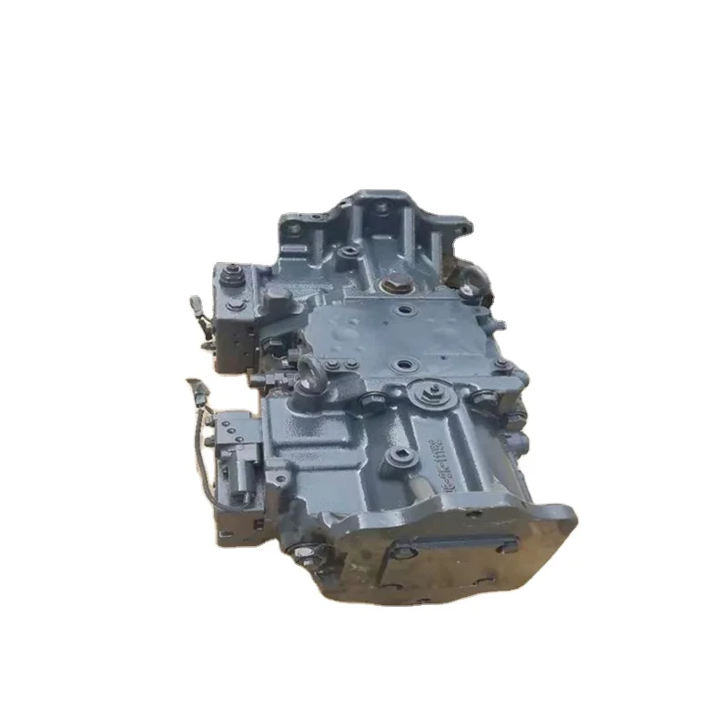 PC1100-6 гидравлический насос 708-2L-00524 705-52-30810 705-51 30820 30590 705-22-40110 рабочий с регулируемой скоростью