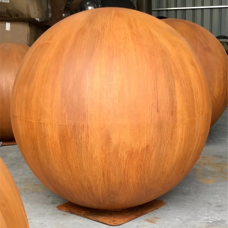 Various Size Metal Hemisphere End Caps Stainless Steel Half Sphere Dish Head