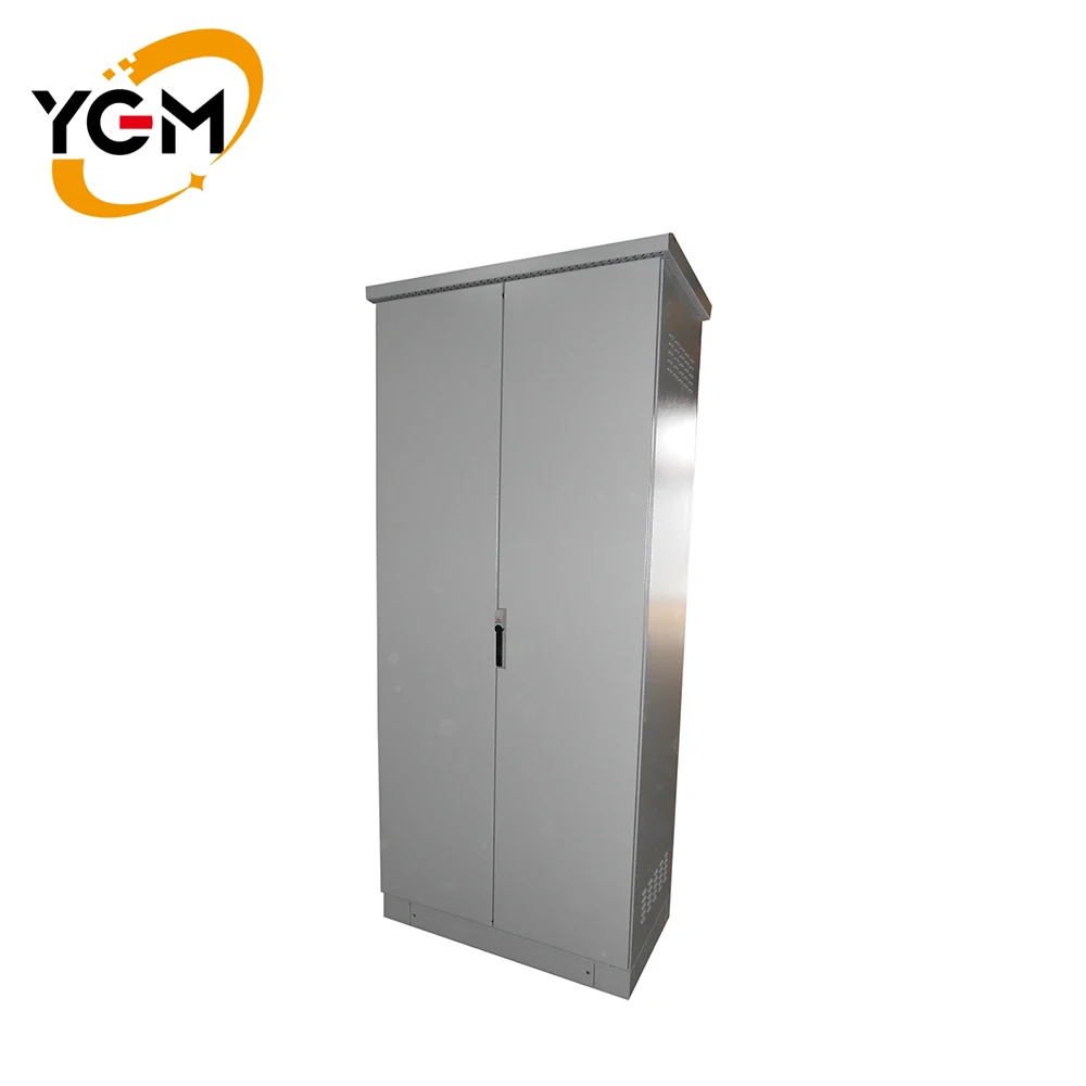 Обработка поверхности пользовательские листового металла контроллер коробка