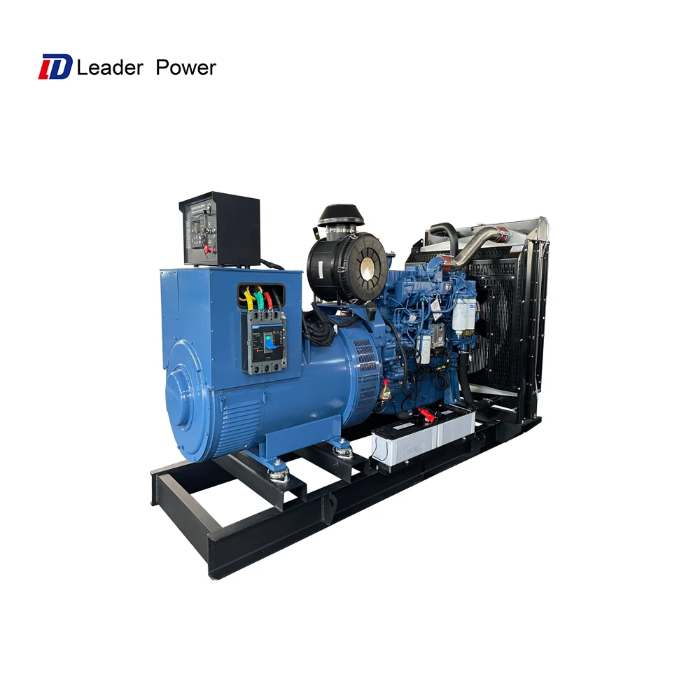 Global Warranty Mobile Trailer Diesel Generator 50kw 62.5kva diesel generating silent With Wheels