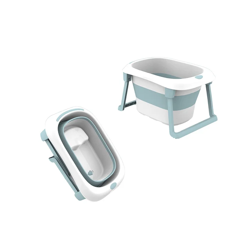 Новый продукт экономичная пластиковая детская Ванна портативная детская спа-ванна с сиденьем низкая цена надежный детский поставщик