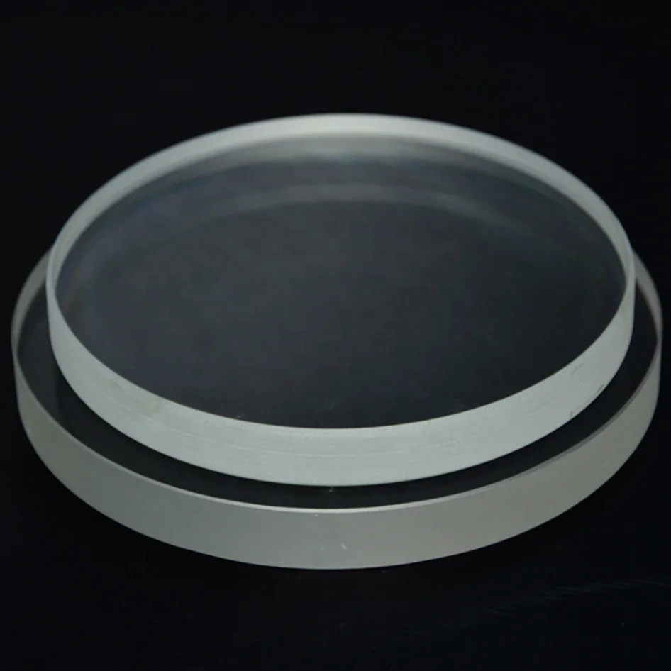 Thin and thick 10mm 12mm custom toughened Safety tempered Pyrex glass