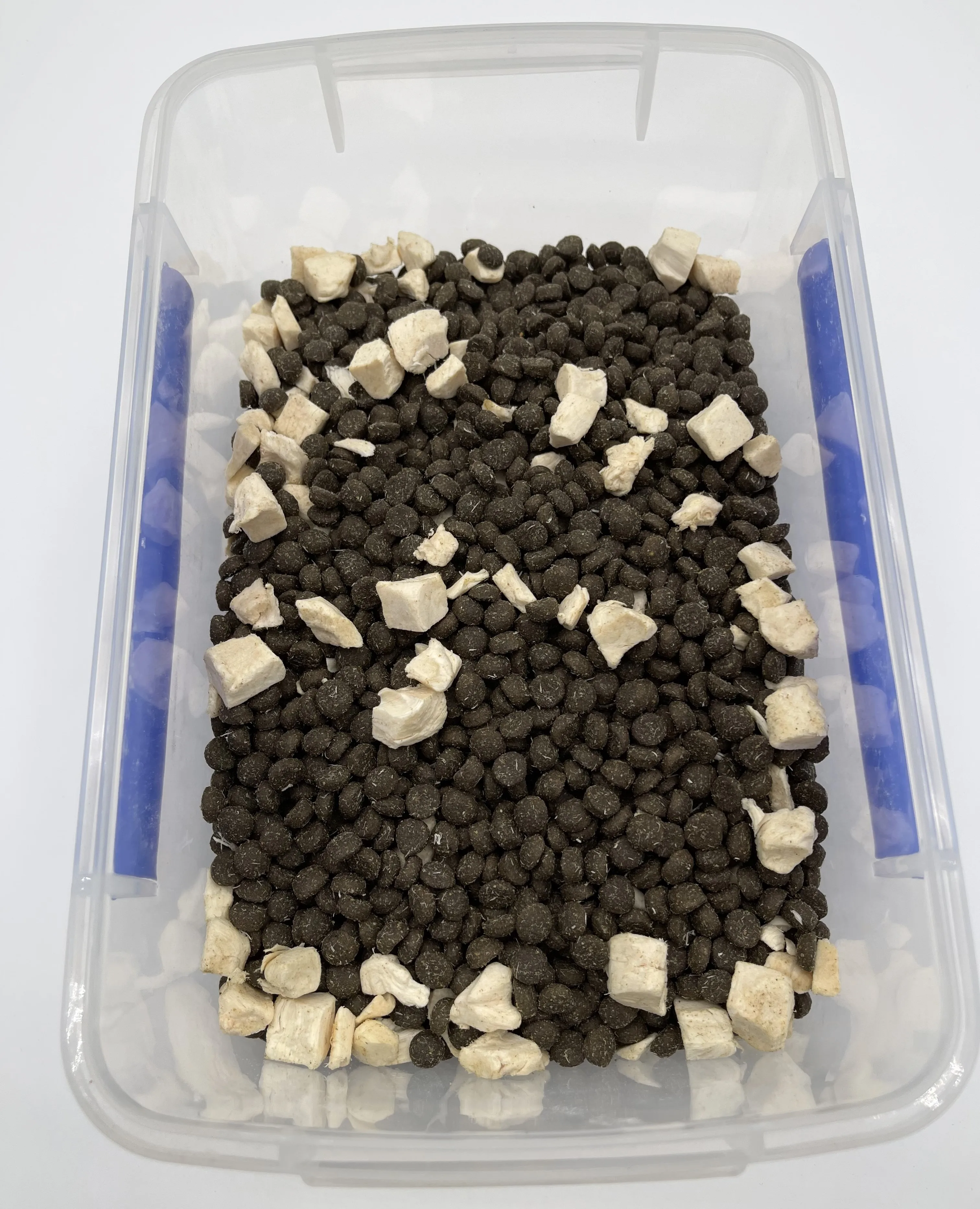 Nutrition Wellness Complete Dried Dog Food Strengthen Bones Dogs Dry Food Dog